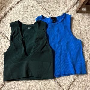 Tank Top Bundle